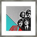The Beatles Collection #21 Framed Print