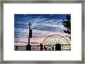 Instagram Photo #91555558482 Framed Print