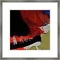 Abstract 2069 Framed Print