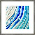Abstract 24 Framed Print