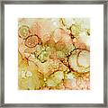 Abstract 27 Framed Print