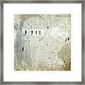 Abstract 10 Framed Print