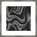 Abstract 515 2 Framed Print