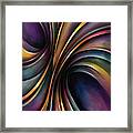 Abstract Design 55 Framed Print