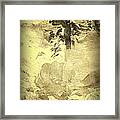 Ancient Melodies Framed Print