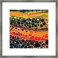 Abstract S3 Framed Print
