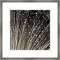 Abstractions 001 Framed Print
