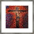 Abundant Love Framed Print