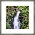 Aira Force #2 Framed Print