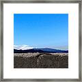 Alejo Wallscape Framed Print