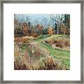 Allardale Impressions Framed Print