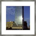 Amway Hotel In The Sun Framed Print