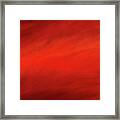 Andee Design Abstract 14 2017 Framed Print