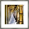 Angkor Wat Temple 5 Framed Print