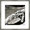 Apollo 17, December 1972: Framed Print