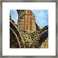 Arches Framed Print