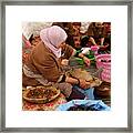 Argan Oil 2 Framed Print