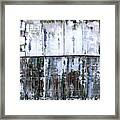 Art Print Abstract 45 Framed Print