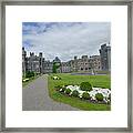 Ashford Castle Framed Print