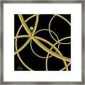 Assumption And Constraints 3 Framed Print