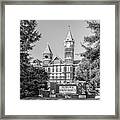 Auburn University Framed Print