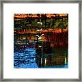 Beautiful Ii Framed Print