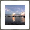 Beauty Framed Print