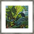 Beets O My Heart Framed Print