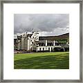Blair Castle Framed Print