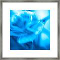 Blue Heaven Framed Print