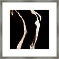 Bodyscape 542 Framed Print