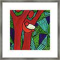 Bright New Day Framed Print