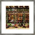 Bryant Park Grill Framed Print