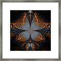 Butterfly 1 Framed Print