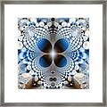 Butterfly 3 Framed Print