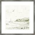 Cadaques Framed Print