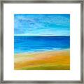 Tranquil Dreams Framed Print