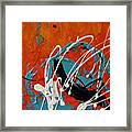 Carousel 1 Framed Print