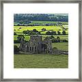 Cashel Hore Abbey Framed Print