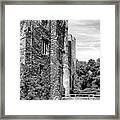 Castle Framed Print