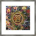 Chacruna Versucum 2007 Version Framed Print