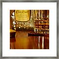 Cheers Framed Print