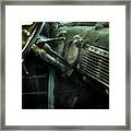 Chevy Truck 3100 Framed Print