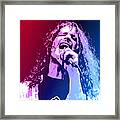 Chris Cornell 326 Framed Print