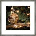Christmas Tree Framed Print