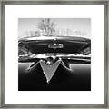 Classic Buick Ii Framed Print