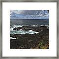 Come Back To Me Framed Print