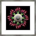 Complexical No 2075 Framed Print