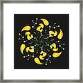 Complexical No 2210 Framed Print