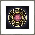 Complexical No 2230 Framed Print